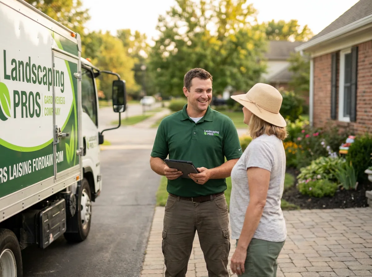Landscaping Clifton, TX FAQs